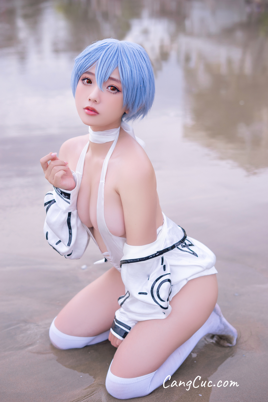 Coser@Messie Huang - Rei